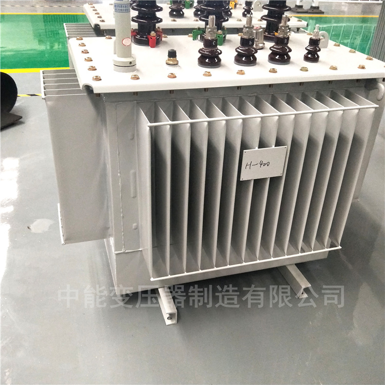 安福S20-500kva变压器