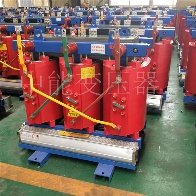 安福SCB11-3150KVA/10干式变压器